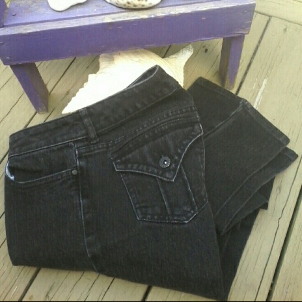 Vera Wang jeans